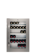 Reparación averías vinoteca Ignis en  Segovia